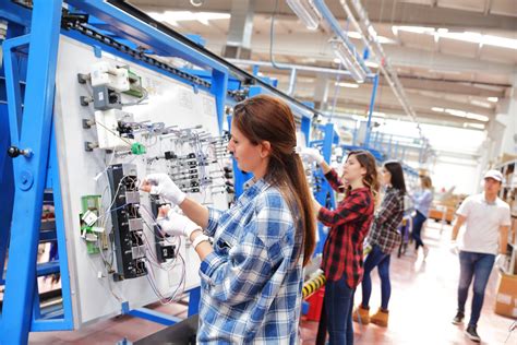 Outsourcing Electronics Manufacturing: Onshore or .
